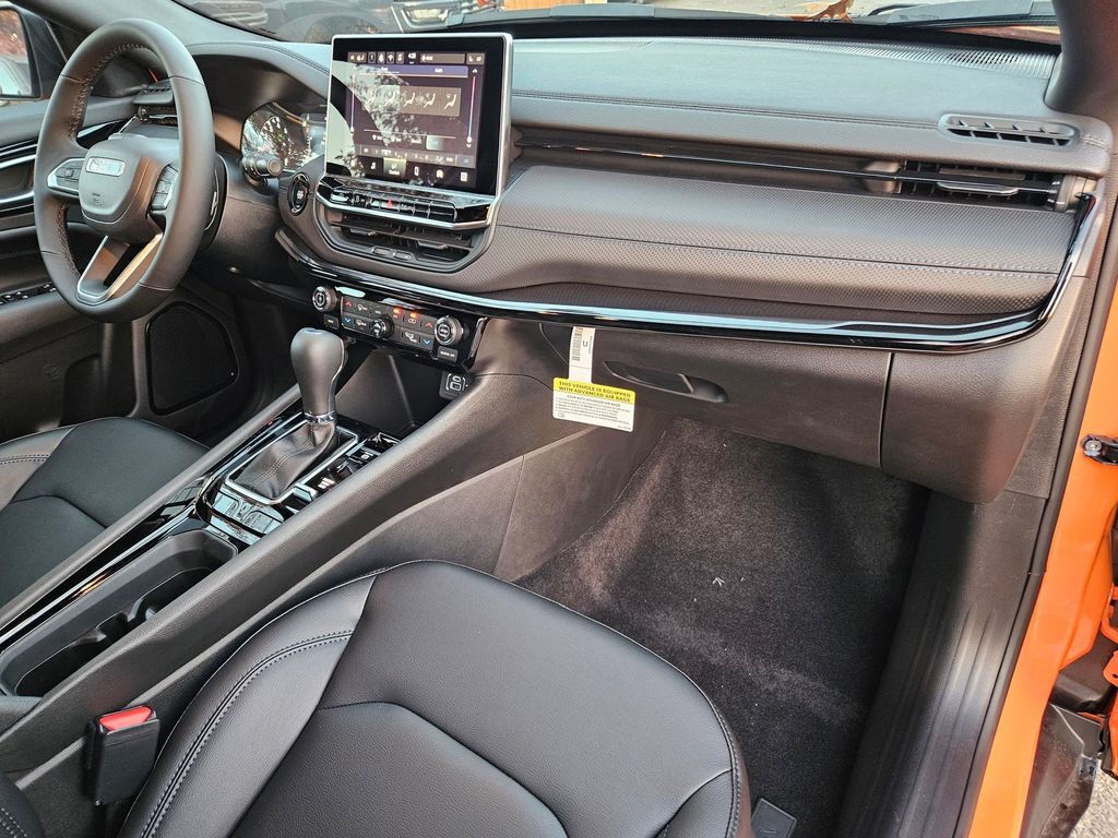 2026 Jeep Compass Limited Gresham OR