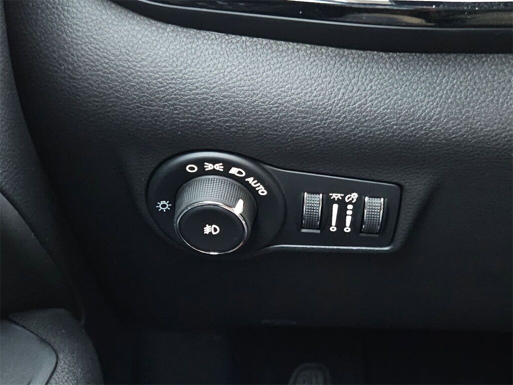 2026 Jeep Compass Limited Gresham OR