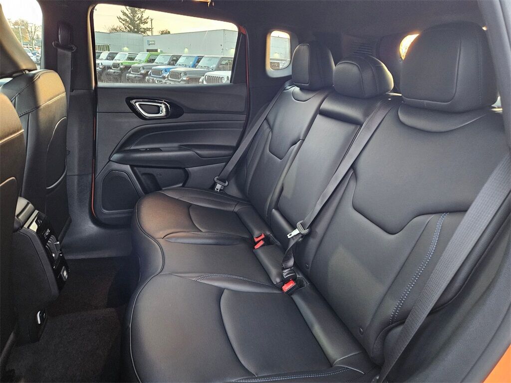 2026 Jeep Compass Limited Gresham OR