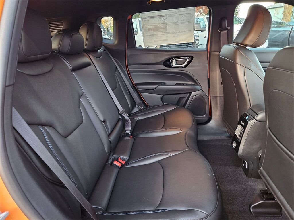 2026 Jeep Compass Limited Gresham OR