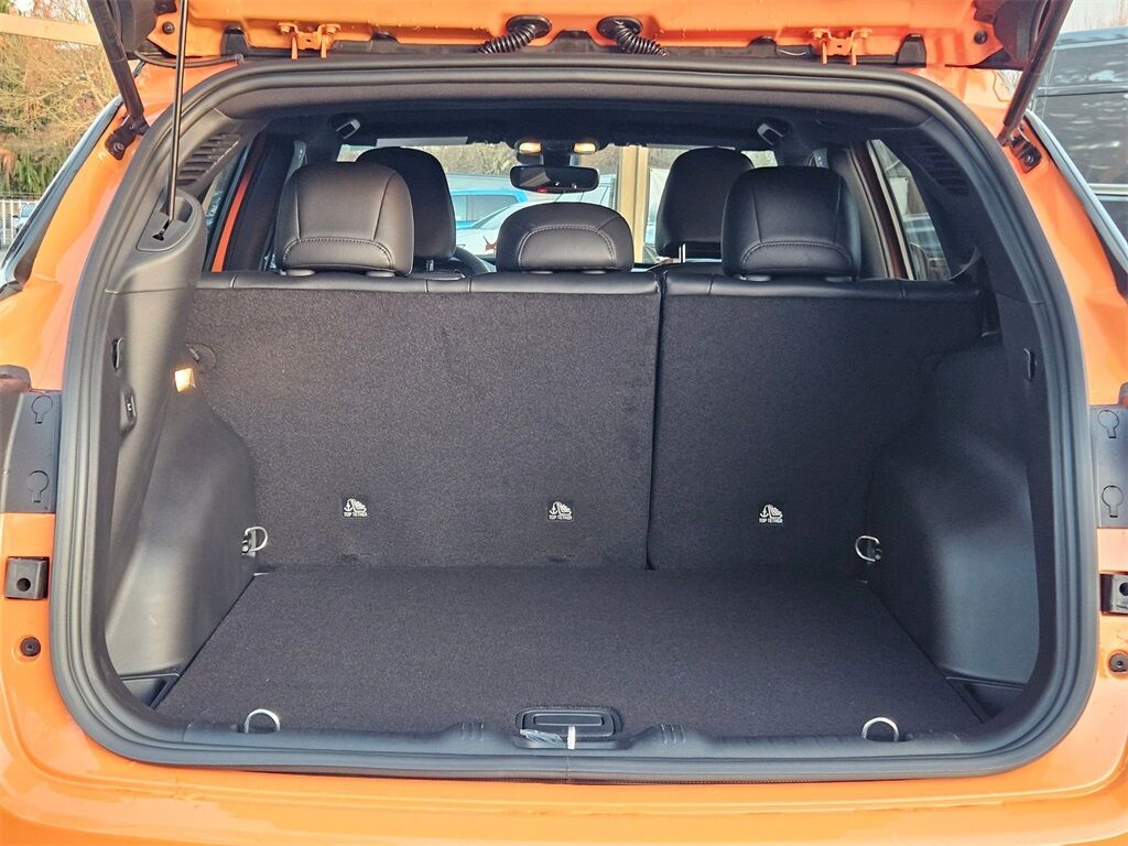 2026 Jeep Compass Limited Gresham OR