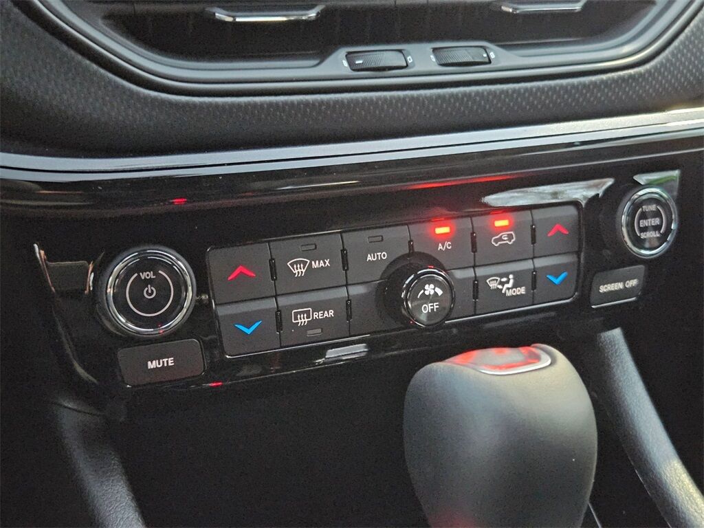 2026 Jeep Compass Limited Gresham OR