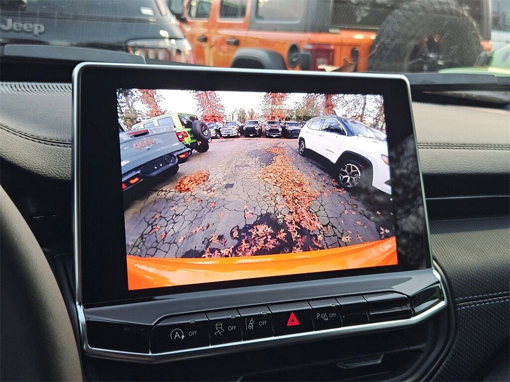 2026 Jeep Compass Limited Gresham OR