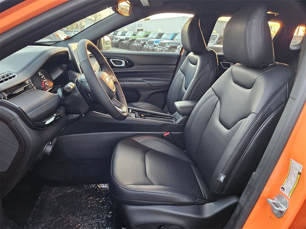 2026 Jeep Compass Limited Gresham OR