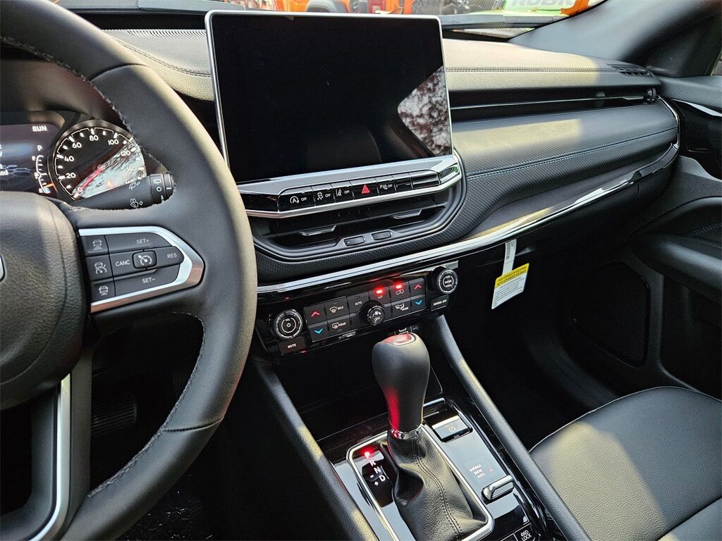 2026 Jeep Compass Limited Gresham OR