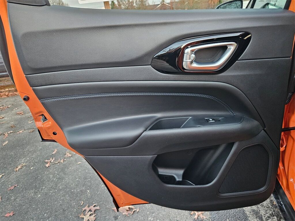 2026 Jeep Compass Limited Gresham OR