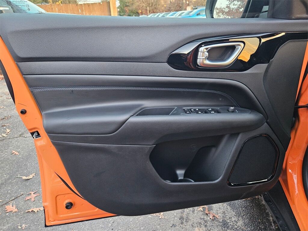 2026 Jeep Compass Limited Gresham OR