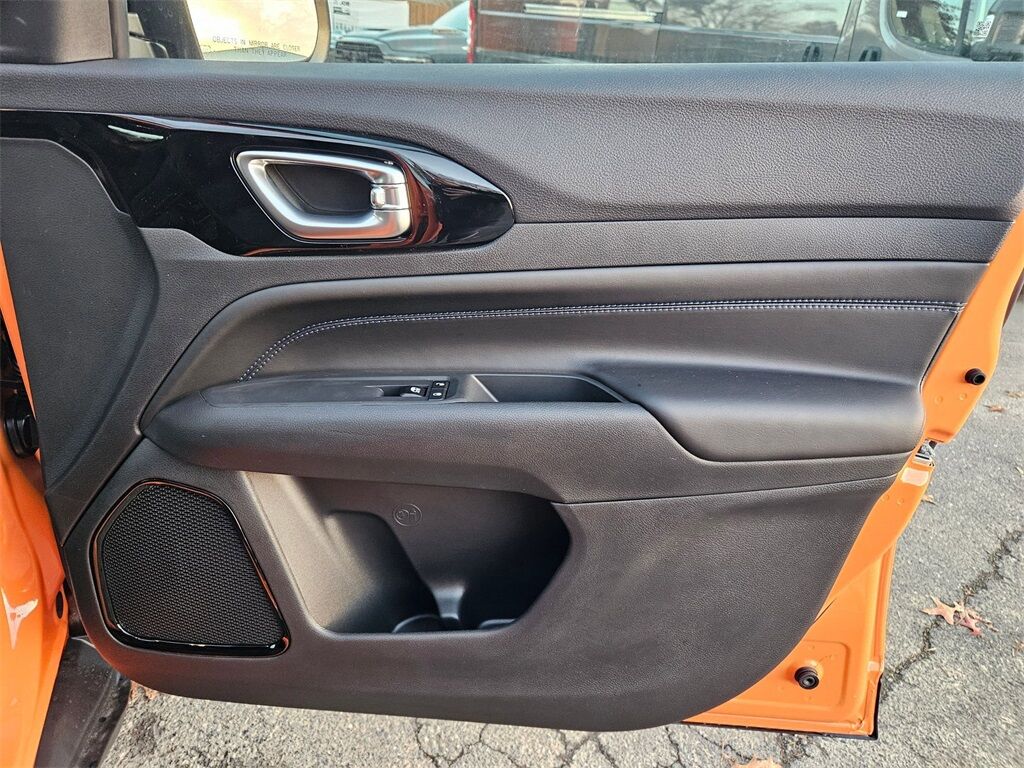 2026 Jeep Compass Limited Gresham OR