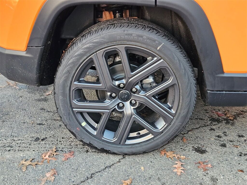 2026 Jeep Compass Limited Gresham OR