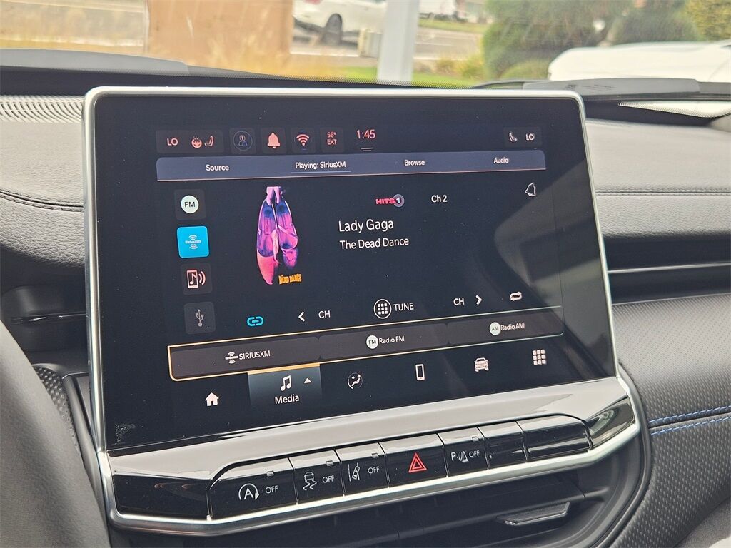 2026 Jeep Compass Limited Gresham OR