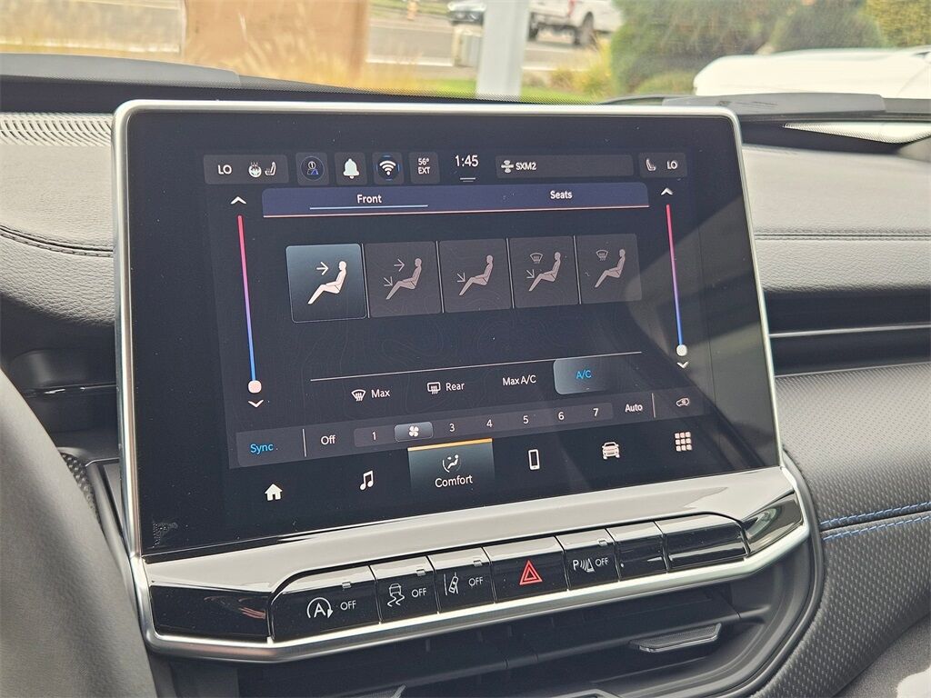 2026 Jeep Compass Limited Gresham OR