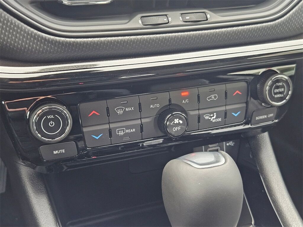 2026 Jeep Compass Limited Gresham OR