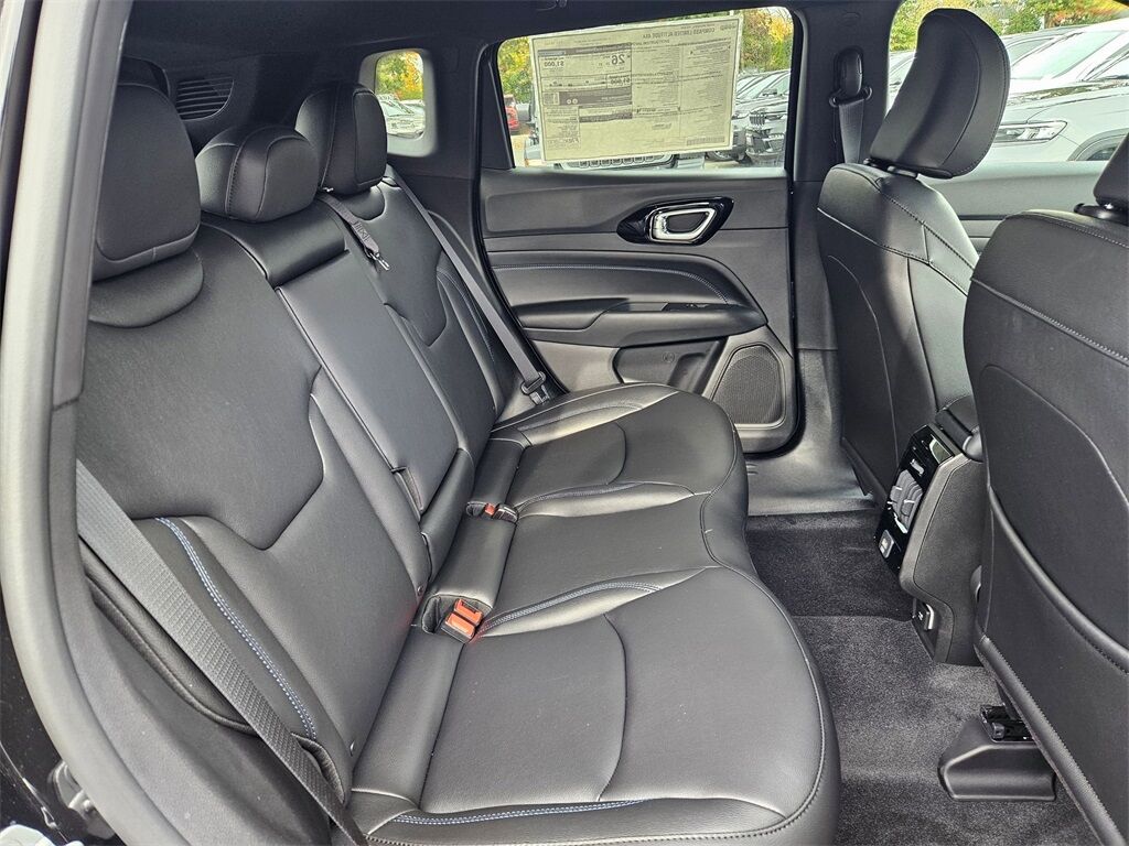 2026 Jeep Compass Limited Gresham OR