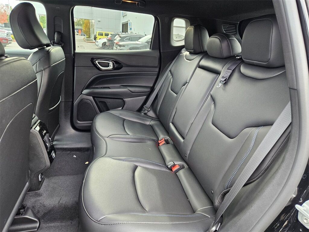 2026 Jeep Compass Limited Gresham OR