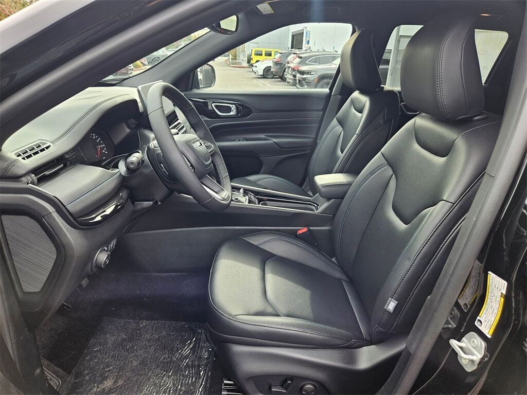 2026 Jeep Compass Limited Gresham OR