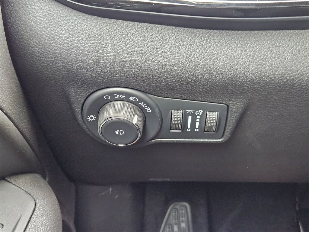 2026 Jeep Compass Limited Gresham OR