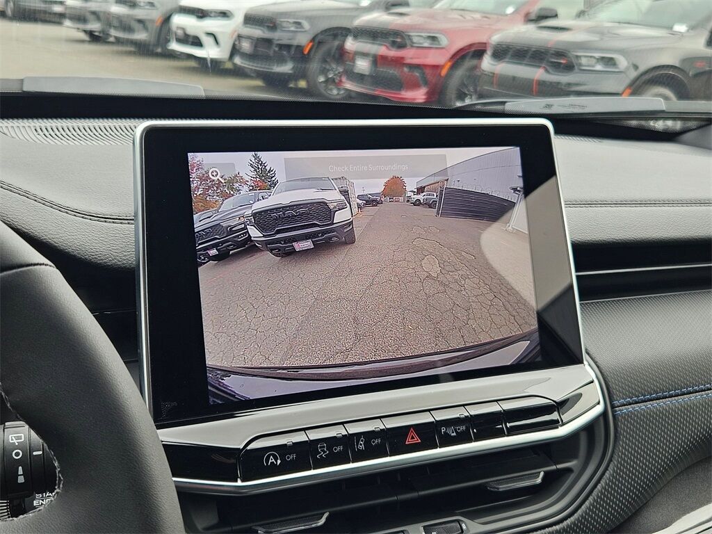 2026 Jeep Compass Limited Gresham OR