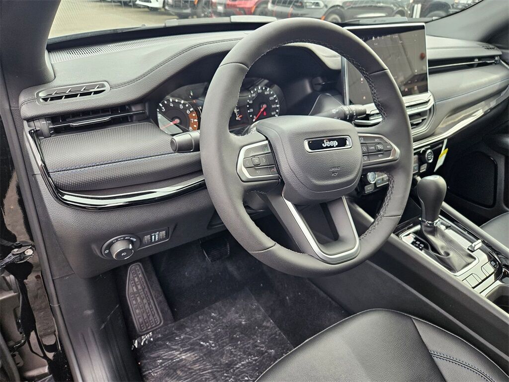 2026 Jeep Compass Limited Gresham OR