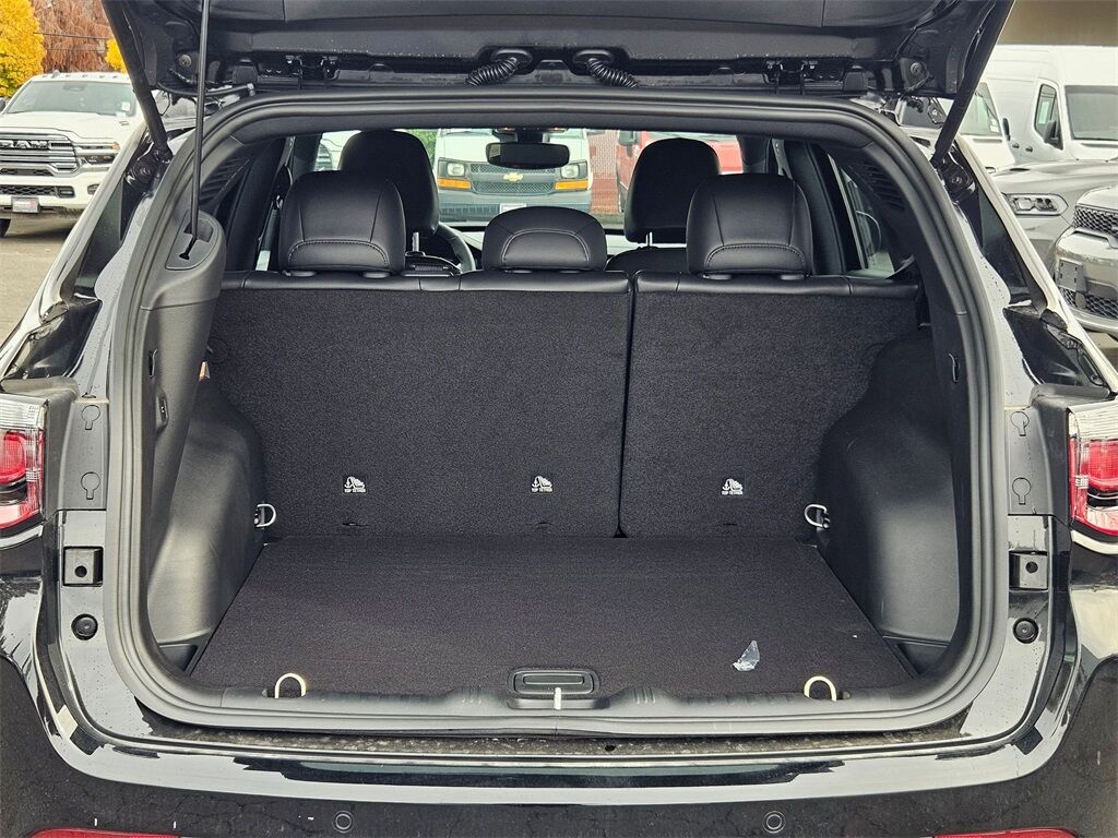 2026 Jeep Compass Limited Gresham OR