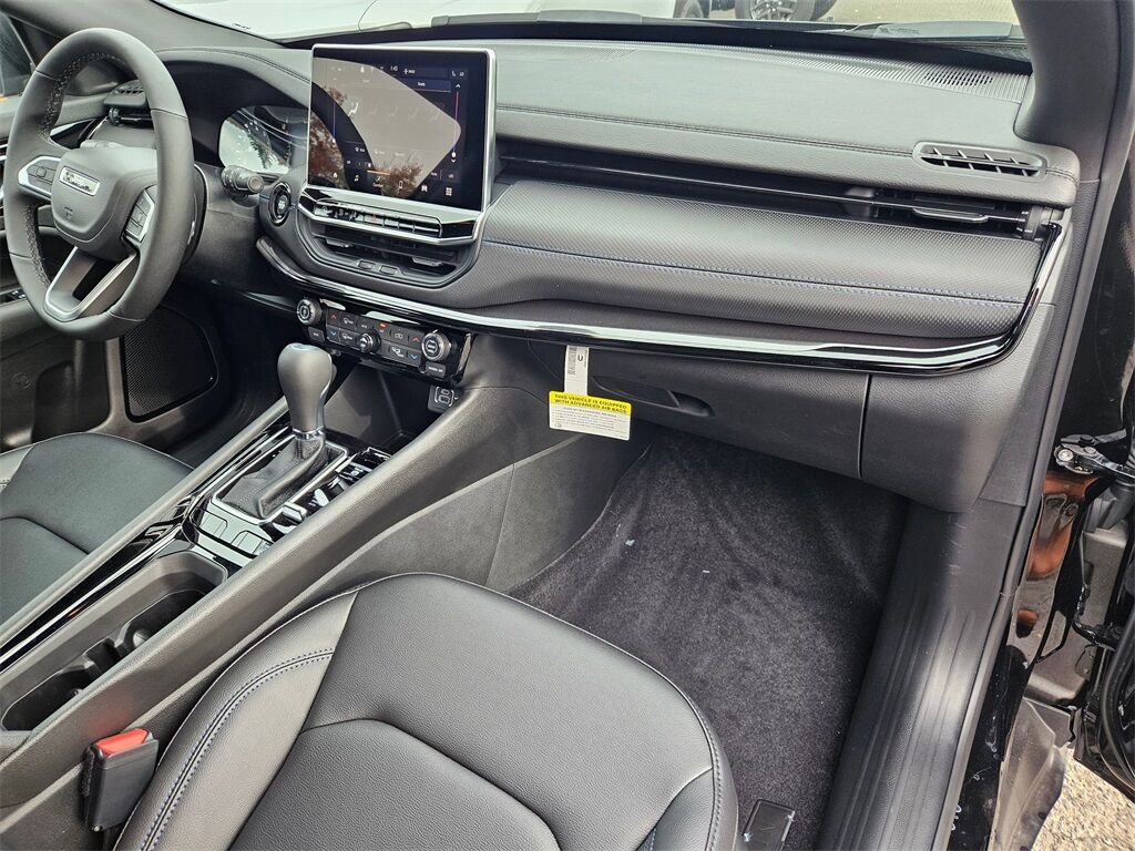 2026 Jeep Compass Limited Gresham OR