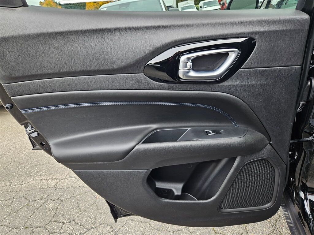 2026 Jeep Compass Limited Gresham OR