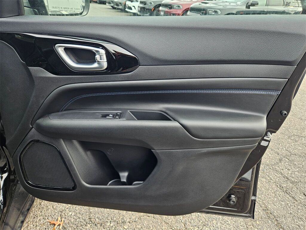 2026 Jeep Compass Limited Gresham OR