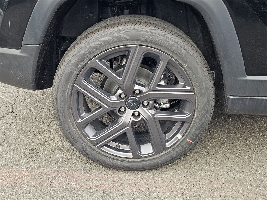 2026 Jeep Compass Limited Gresham OR