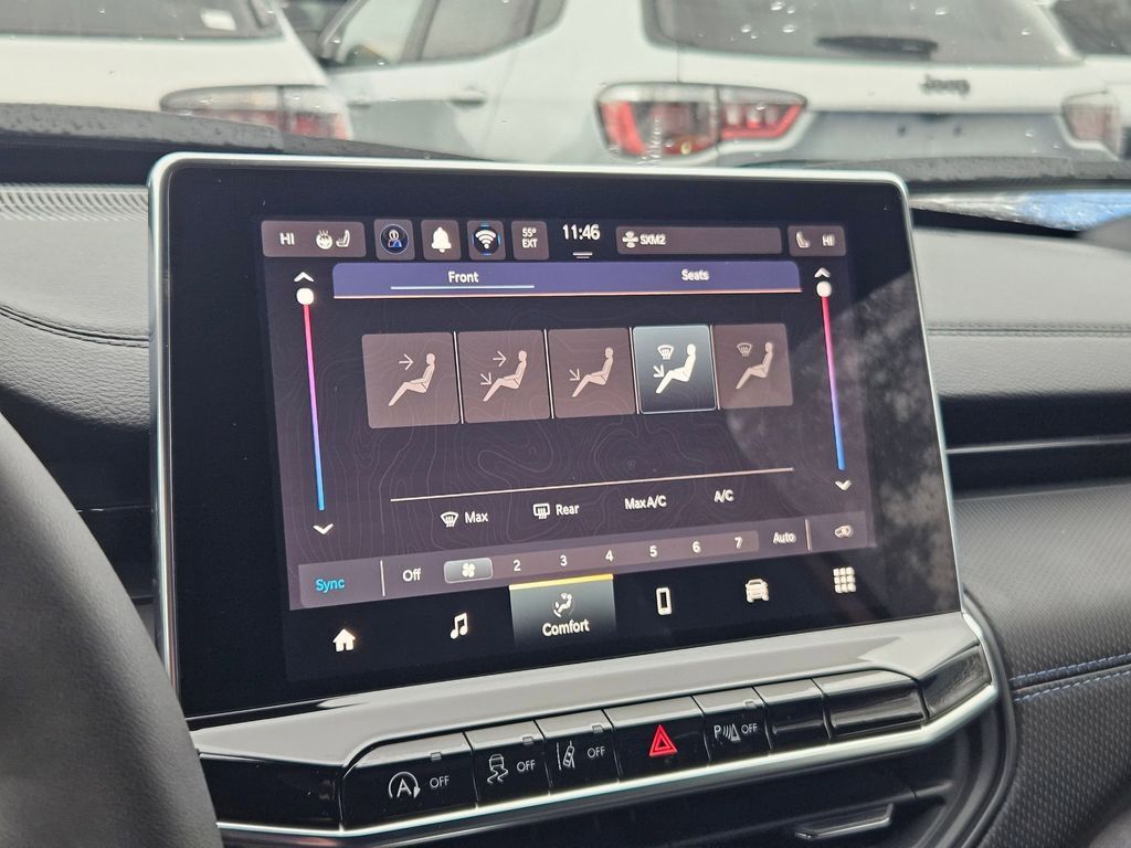 2026 Jeep Compass Limited Gresham OR