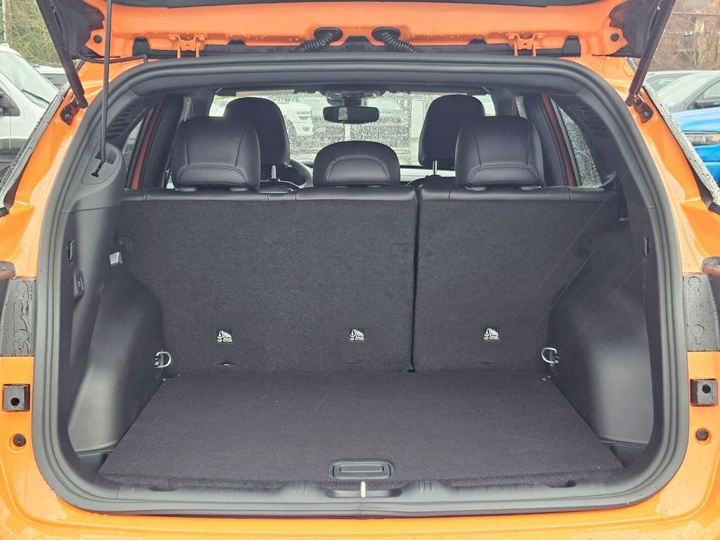 2026 Jeep Compass Limited Gresham OR