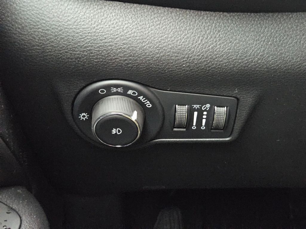 2026 Jeep Compass Limited Gresham OR