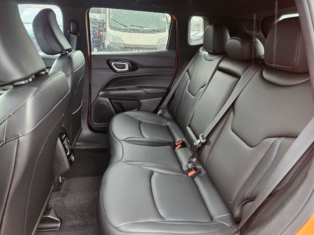 2026 Jeep Compass Limited Gresham OR