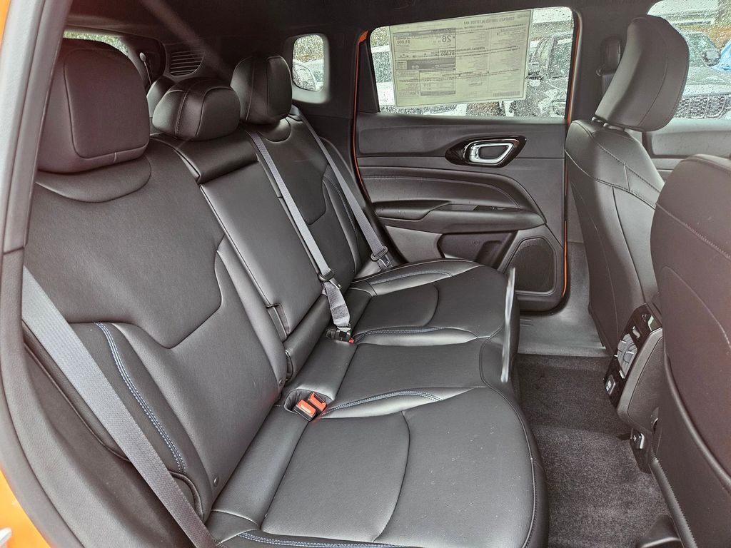 2026 Jeep Compass Limited Gresham OR