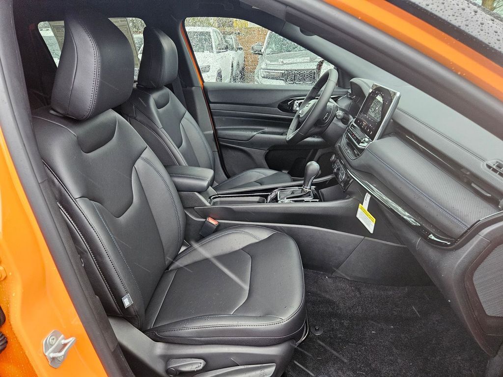 2026 Jeep Compass Limited Gresham OR