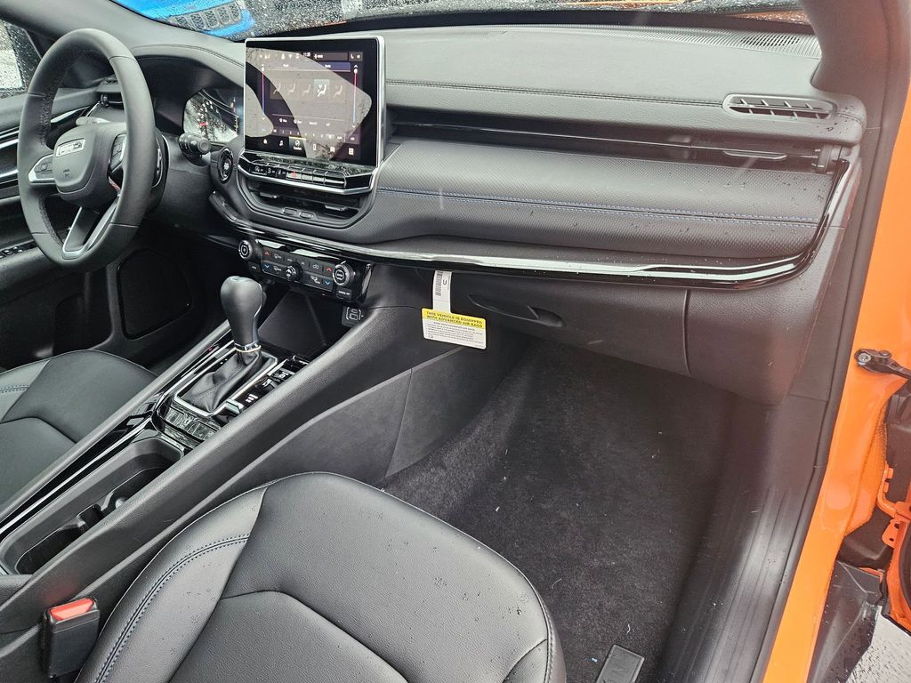 2026 Jeep Compass Limited Gresham OR