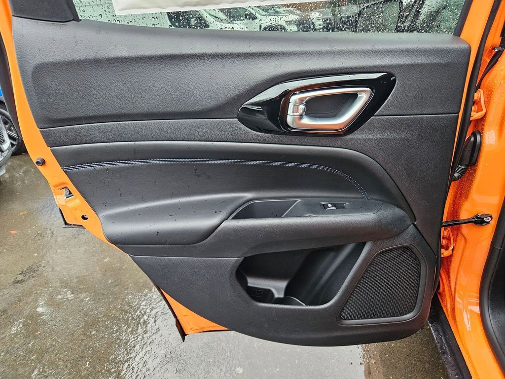 2026 Jeep Compass Limited Gresham OR