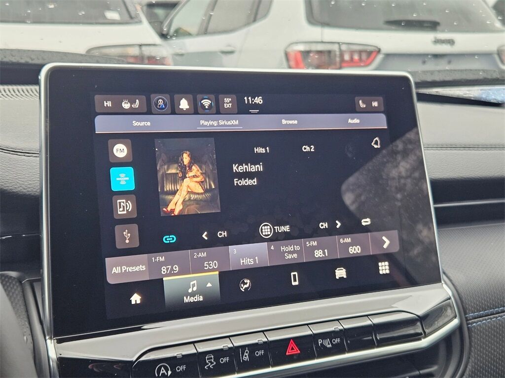 2026 Jeep Compass Limited Gresham OR