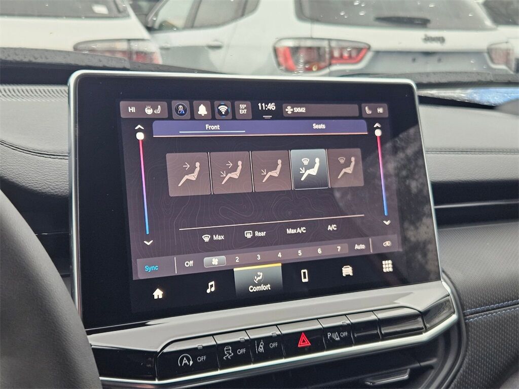 2026 Jeep Compass Limited Gresham OR