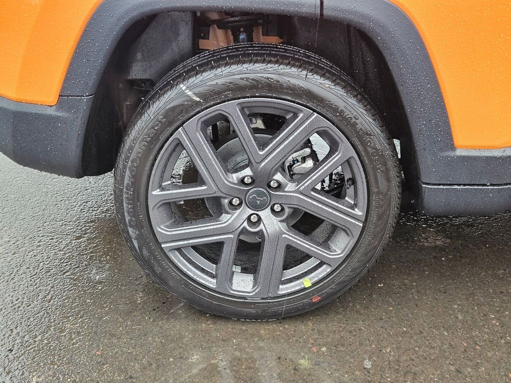 2026 Jeep Compass Limited Gresham OR