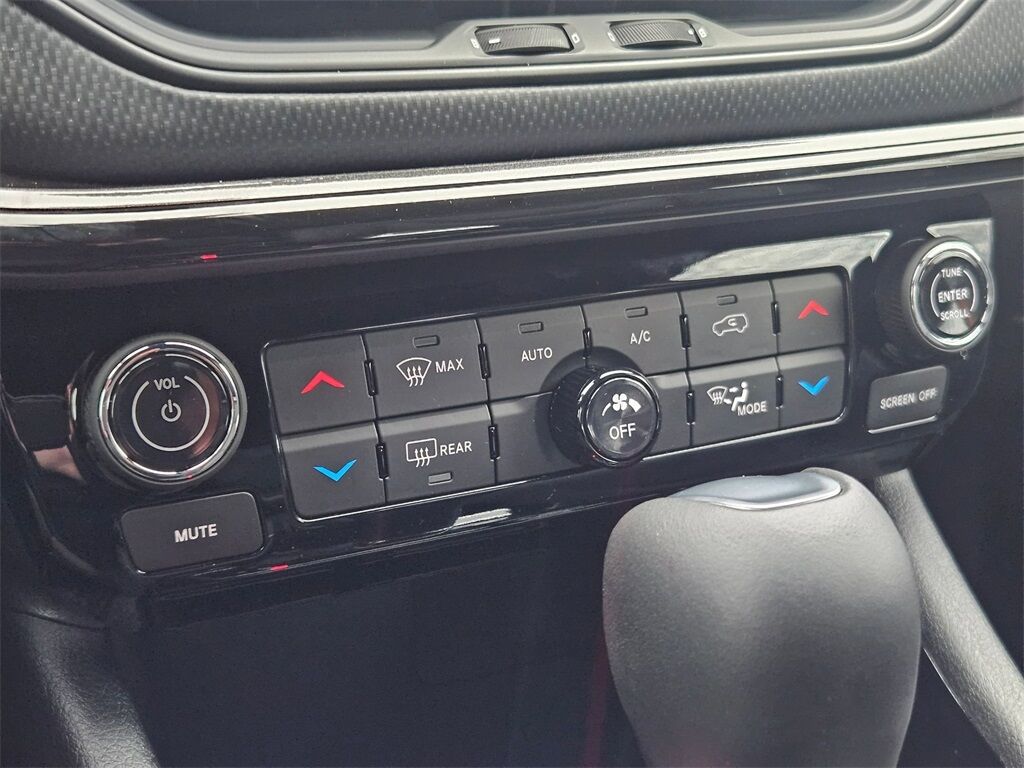 2026 Jeep Compass Limited Gresham OR