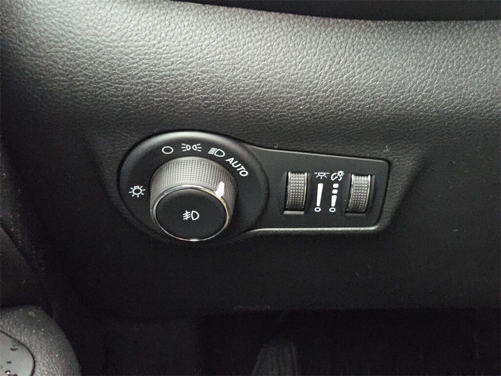 2026 Jeep Compass Limited Gresham OR