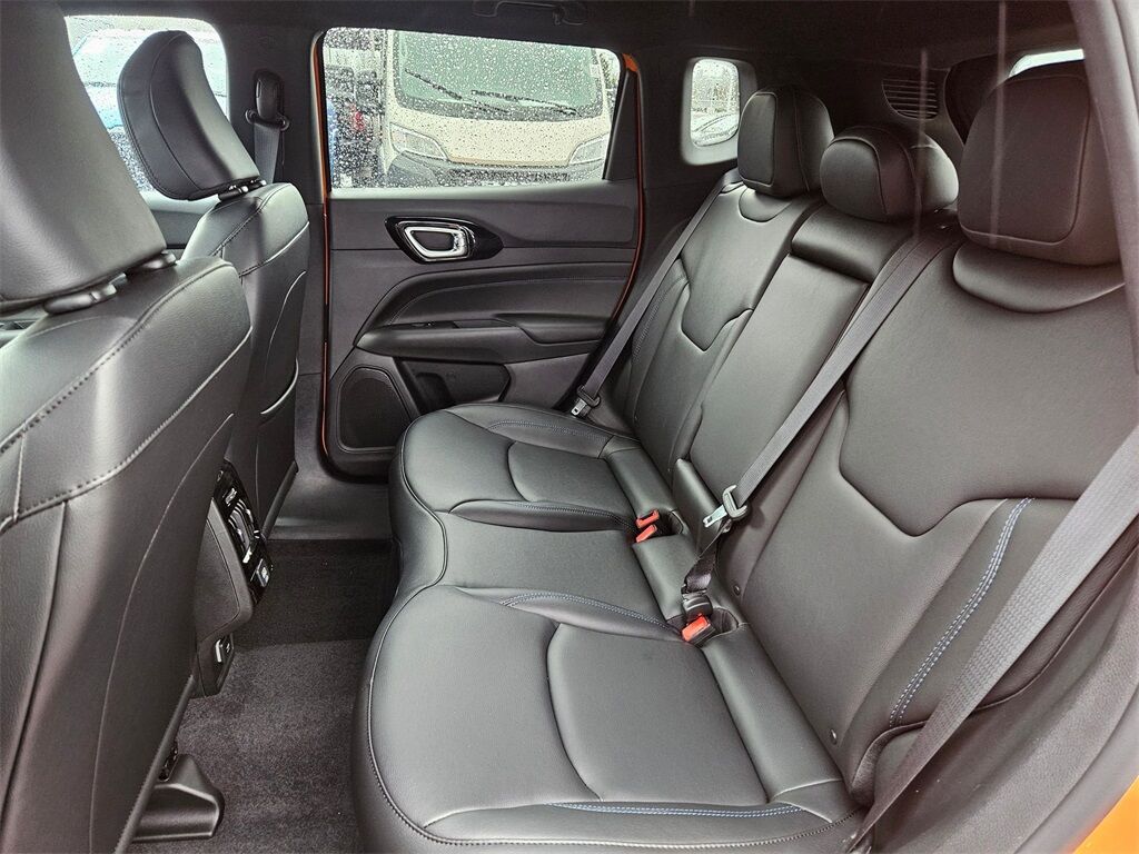 2026 Jeep Compass Limited Gresham OR