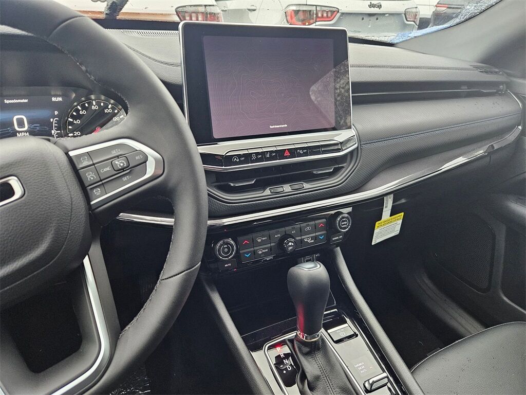 2026 Jeep Compass Limited Gresham OR