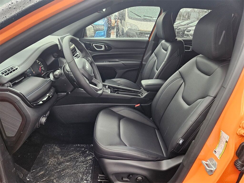 2026 Jeep Compass Limited Gresham OR