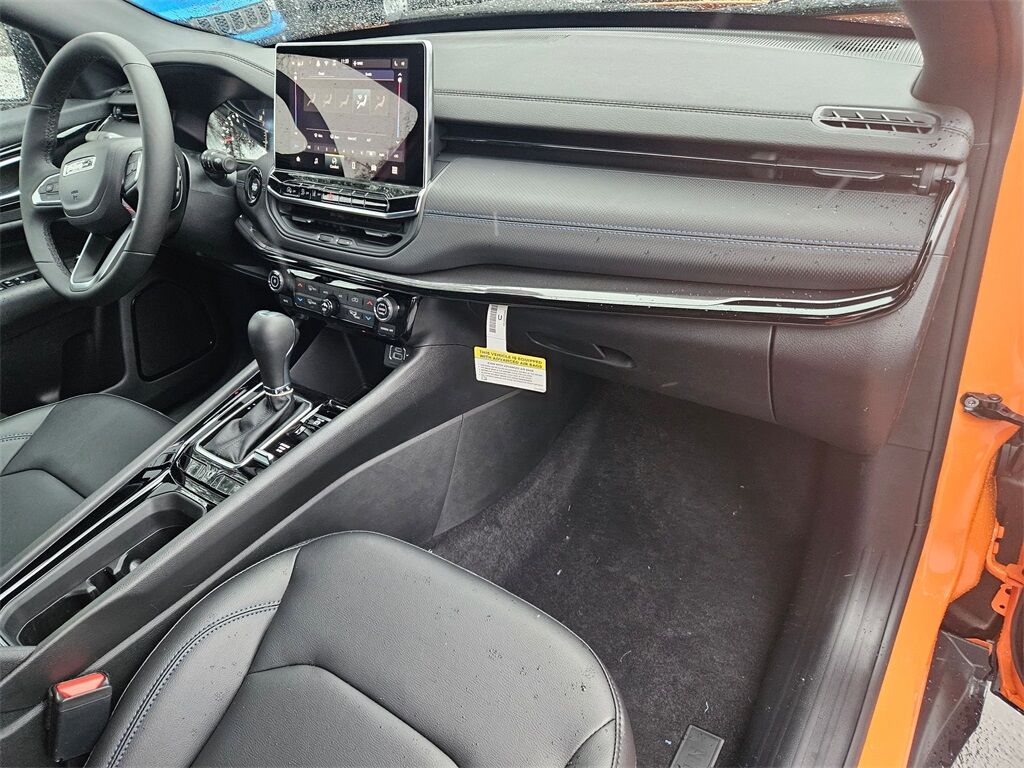 2026 Jeep Compass Limited Gresham OR