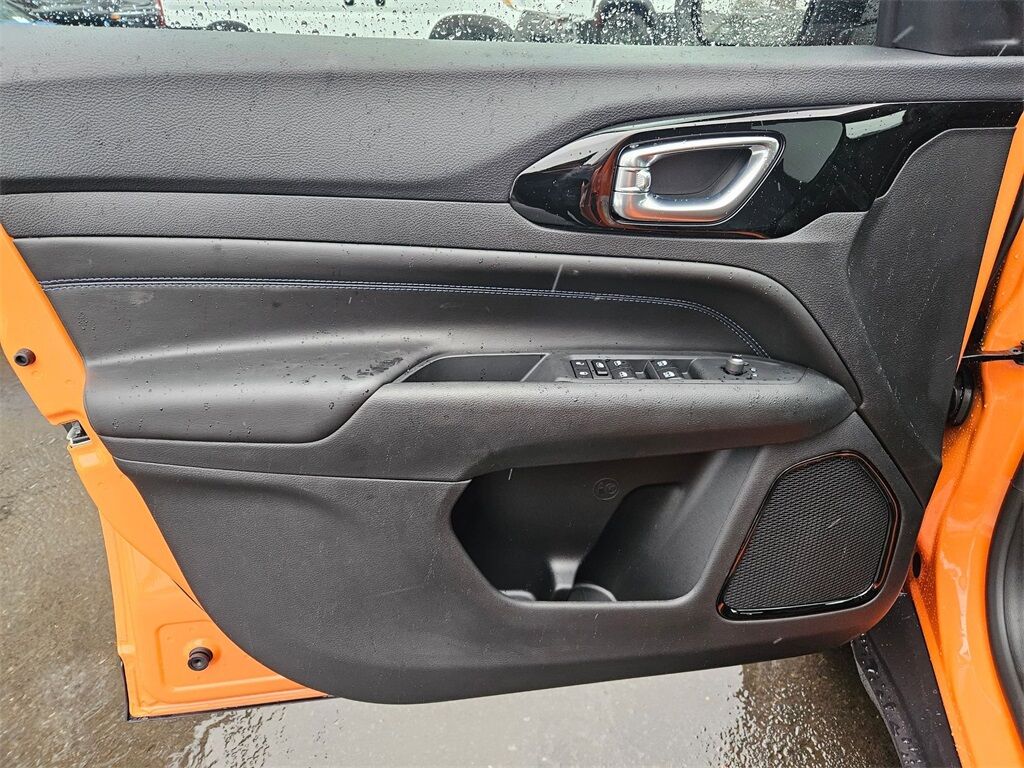 2026 Jeep Compass Limited Gresham OR