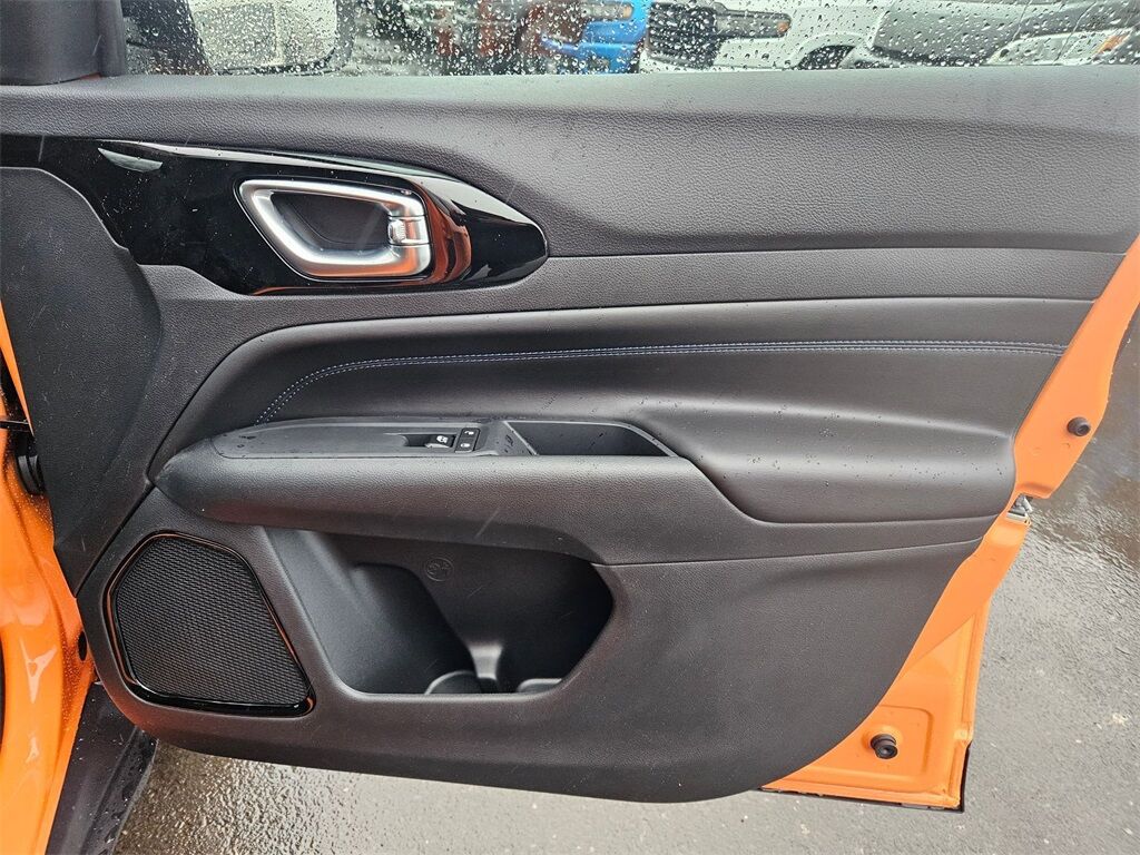 2026 Jeep Compass Limited Gresham OR