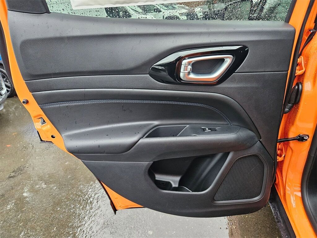 2026 Jeep Compass Limited Gresham OR