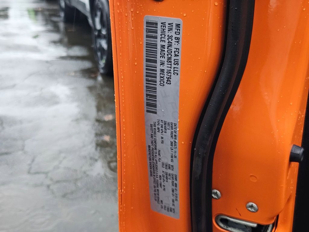 2026 Jeep Compass Limited Gresham OR