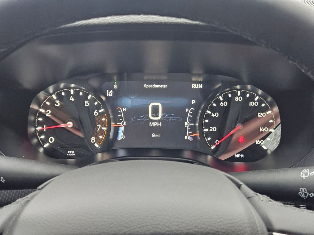 2026 Jeep Compass Limited Gresham OR