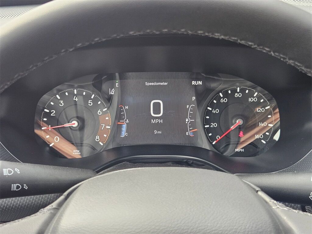 2026 Jeep Compass Limited Gresham OR